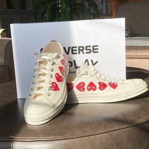 CDG Converse